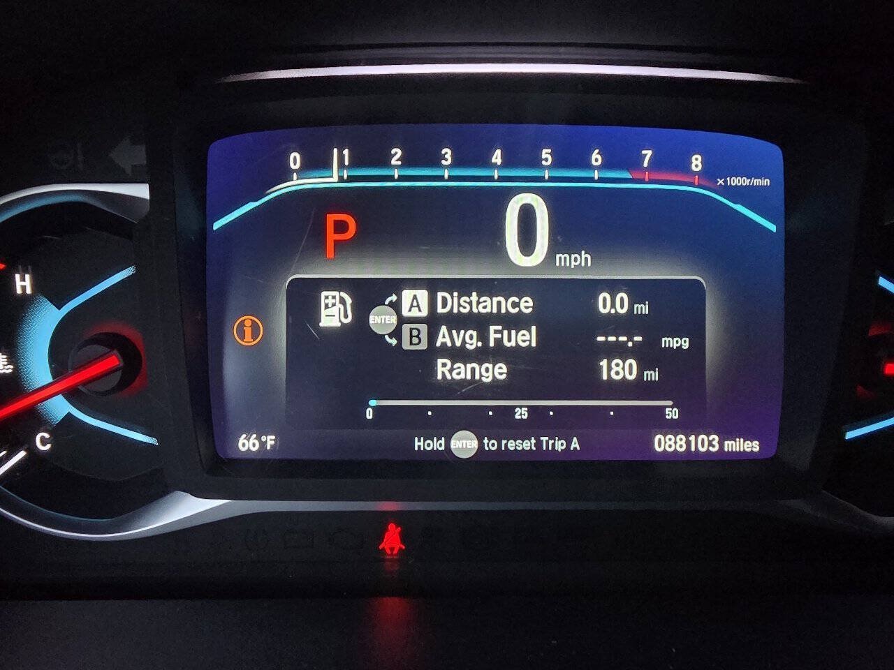 Used 2019 Honda Pilot Touring image 14
