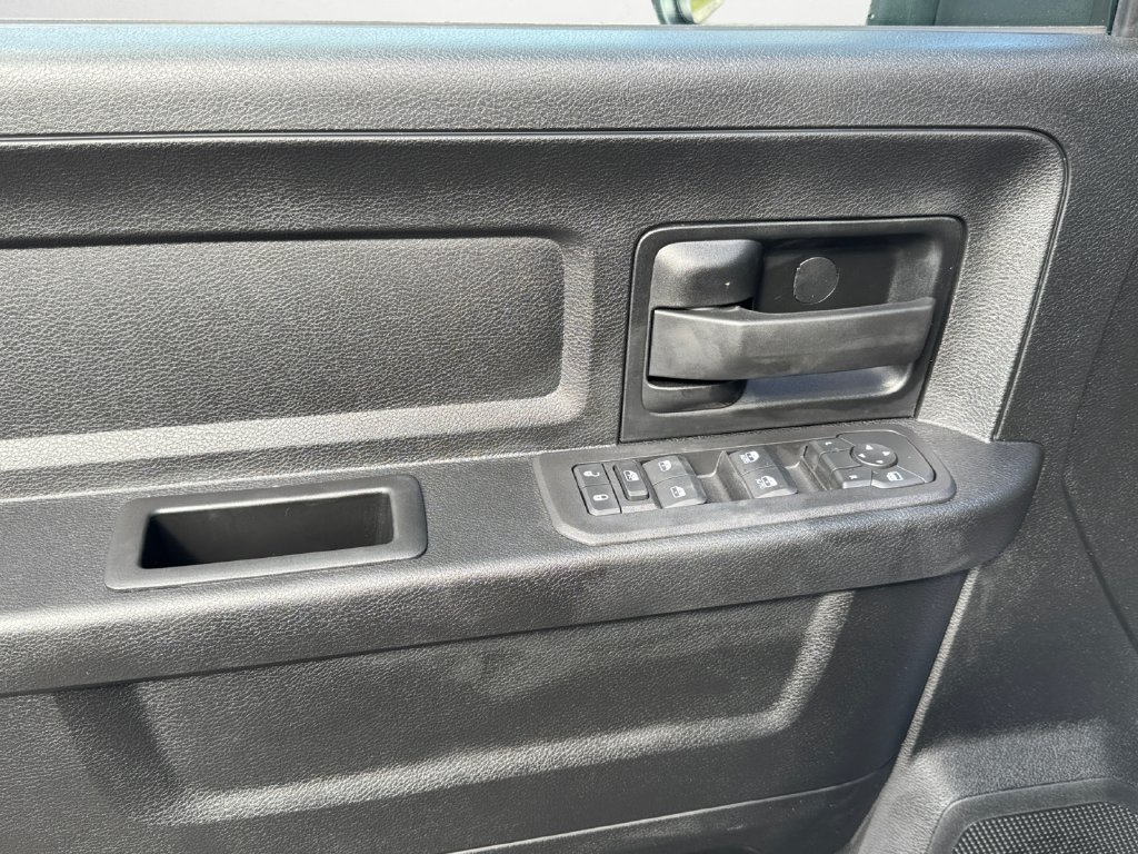 New 2026 RAM 2500 Tradesman AWD/4WD image 23