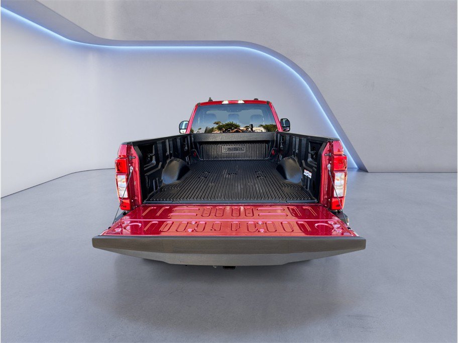 Used 2022 Ford F450 XLT w/ XLT Value Package AWD/4WD image 22
