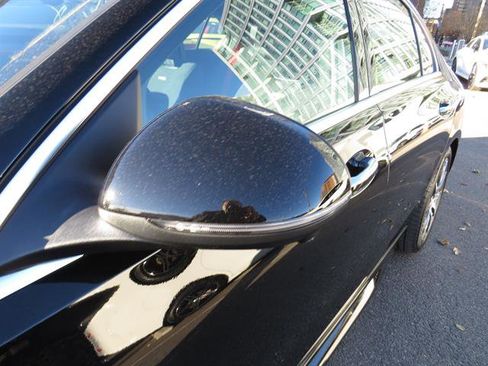 Used 2025 Mercedes-Benz C 43 AMG 4MATIC Sedan image 23