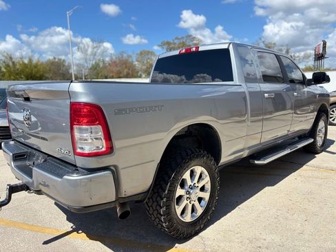 Used 2022 RAM 2500 Big Horn w/ Level A Equipment Group image 5