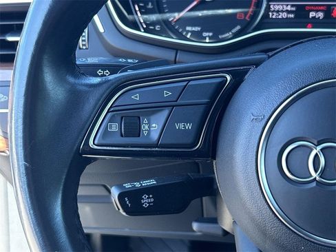 Used 2022 Audi A5 2.0T Premium image 9