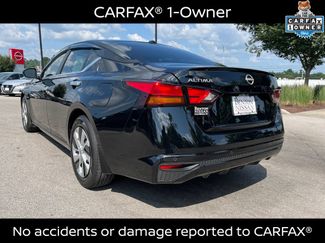 Certified 2025 Nissan Altima 2.5 S FWD video 3