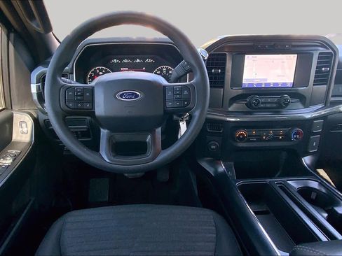 Certified 2023 Ford F150 XL w/ STX Appearance Package RWD image 6