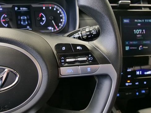 Used 2024 Hyundai Tucson SEL image 24