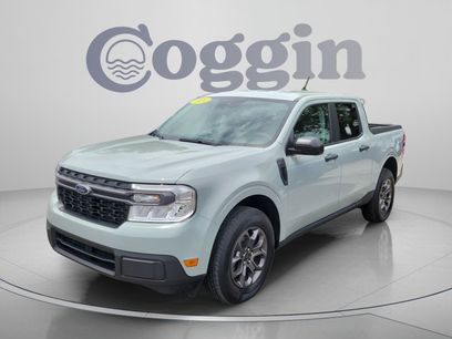 Used 2024 Ford Maverick XLT
