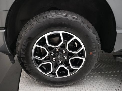Used 2023 Ford F150 XLT w/ Equipment Group 302A High AWD/4WD image 24