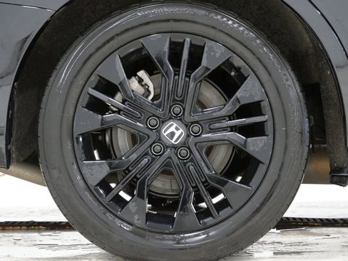 Used 2025 Honda Odyssey Sport-L image 9