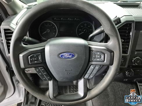 Used 2020 Ford F150 XLT w/ Trailer Tow Package image 11