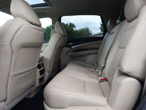 Used 2020 Acura MDX SH-AWD image 18