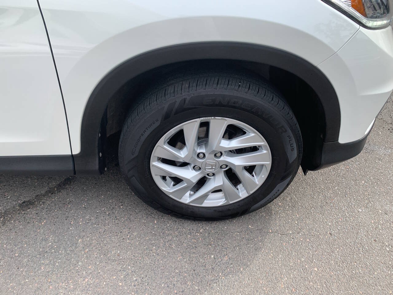 Used 2015 Honda CR-V EX-L image 17