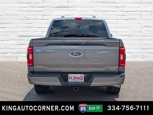 Used 2023 Ford F150 XLT w/ Equipment Group 302A High RWD image 6