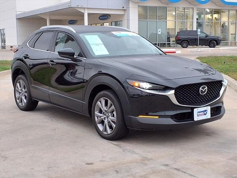 Used 2023 MAZDA CX-30 AWD 2.5 S w/ Preferred Package image 1