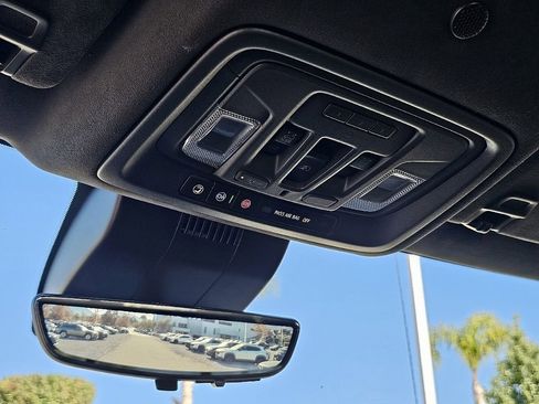 Used 2025 GMC Sierra 1500 AT4X image 33