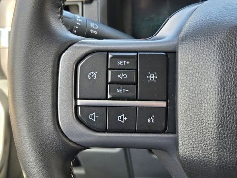 Used 2025 Ford F150 XLT w/ Equipment Group 301A Standard image 21