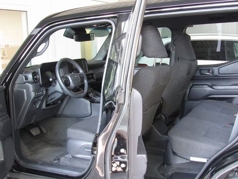 Certified 2024 Toyota Land Cruiser 1958 image 12