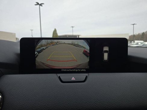 Used 2026 MAZDA CX-90 3.3 Turbo w/ Premium Sport Pkg image 28