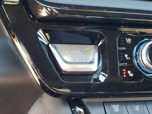 New 2026 GMC Sierra 3500 AT4 w/ AT4 Premium Plus Package image 26