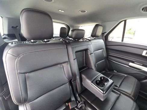 Used 2023 Ford Explorer XLT w/ Equipment Group 202A image 18