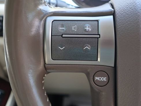 Used 2019 Lexus GX 460 Premium w/ Premium Package AWD/4WD image 8