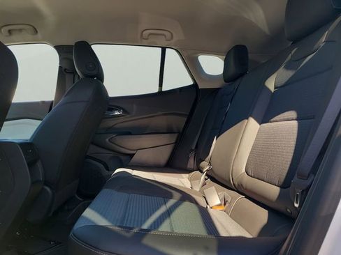 New 2026 Chevrolet Trax LT w/ Midnight Edition image 10