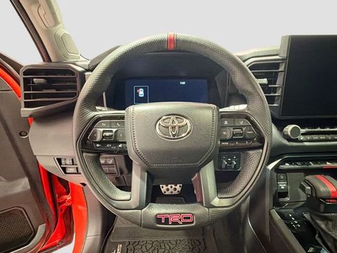 Certified 2023 Toyota Sequoia TRD Pro AWD/4WD image 10