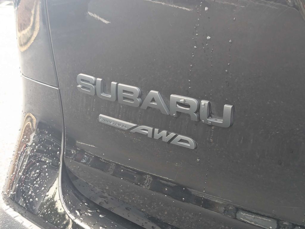 Used 2024 Subaru Ascent Onyx Edition AWD/4WD image 13