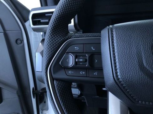 New 2025 Toyota Tacoma SR5 image 19