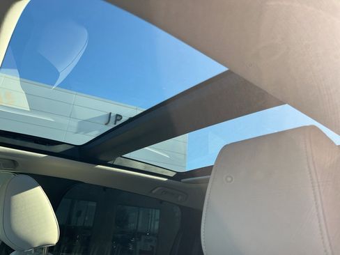 New 2026 MAZDA CX-90 3.3 Turbo w/ Premium Sport Pkg image 28