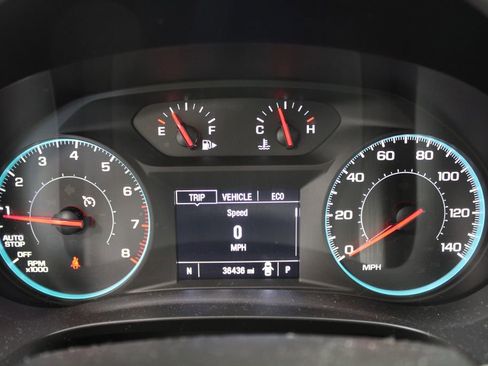 Used 2023 Chevrolet Malibu LT image 17