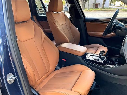 Used 2022 BMW X3 sDrive30i w/ Premium Package 2 image 26