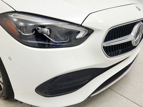Used 2026 Mercedes-Benz C 300 Sedan image 22