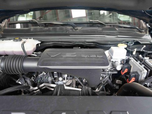 Used 2023 RAM 1500 Big Horn AWD/4WD image 29