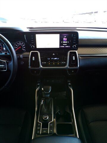 Used 2021 Kia Sorento SX FWD image 40
