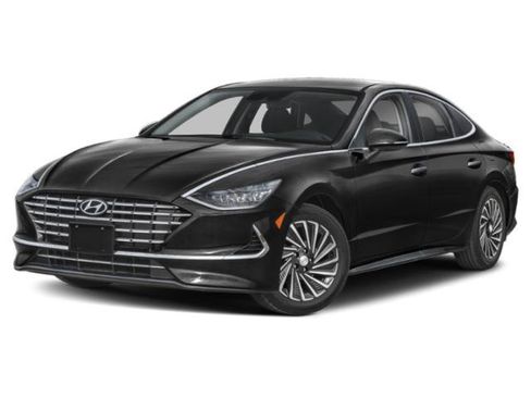 Used 2023 Hyundai Sonata SEL FWD image 4