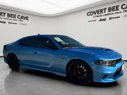 Used 2023 Dodge Charger Scat Pack w/ Daytona Edition Group