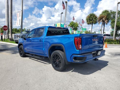 Used 2023 GMC Sierra 1500 Elevation image 7