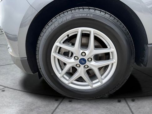 Used 2022 Ford Edge SEL image 30