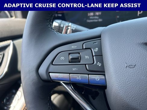 Used 2025 Cadillac CT5 Sport w/ Sun And Sound Package image 15