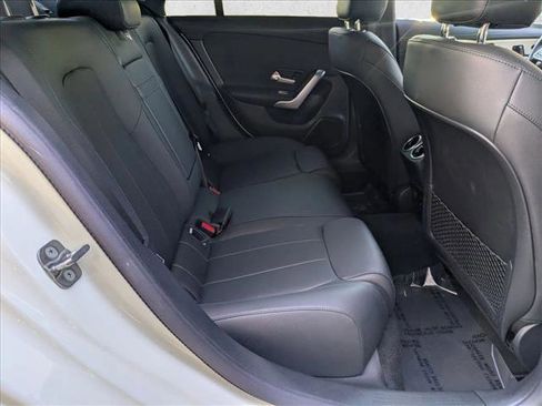 Used 2023 Mercedes-Benz CLA 250 CLA 250 image 21