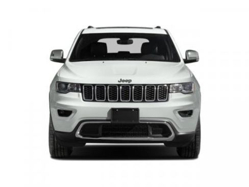 Used 2022 Jeep Grand Cherokee Laredo E image 7