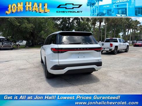 Used 2025 Lexus TX 350 AWD w/ Technology Package image 8