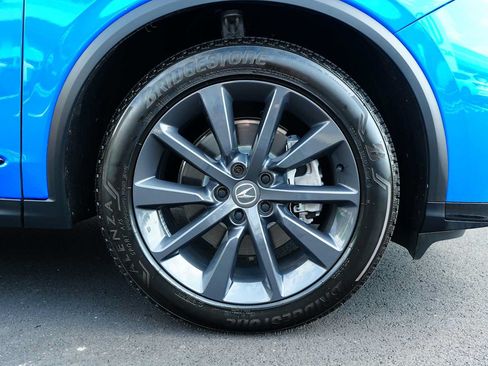 Used 2026 Acura MDX A-Spec AWD/4WD image 9