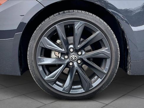 Certified 2024 Toyota Corolla XSE image 11
