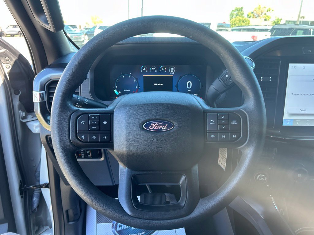 Used 2024 Ford F150 STX AWD/4WD image 18