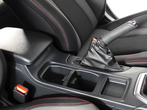 Certified 2024 Subaru WRX AWD/4WD image 16