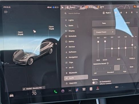 Used 2020 Tesla Model 3 Long Range image 42