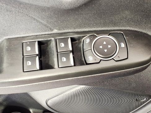 Used 2022 Ford Escape SE w/ SE Sport Appearance Package FWD image 14