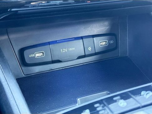 Used 2024 Hyundai Tucson Limited image 36