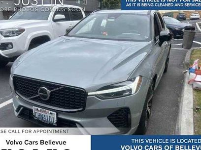 Used 2024 Volvo XC60 B5 Ultimate w/ Protection Package Premier